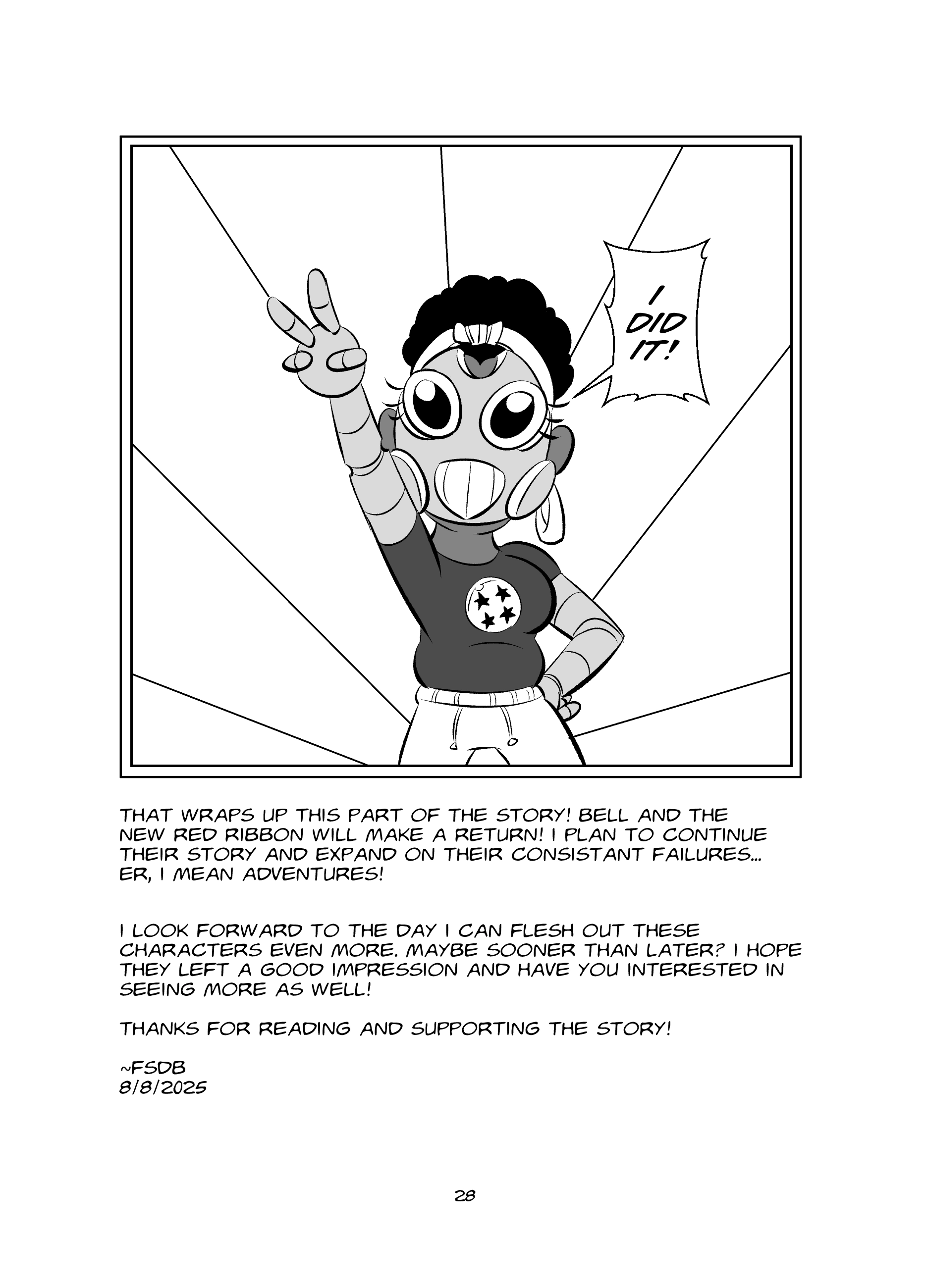 Read DB Red chapter 2.99 image 28 on Lezhin