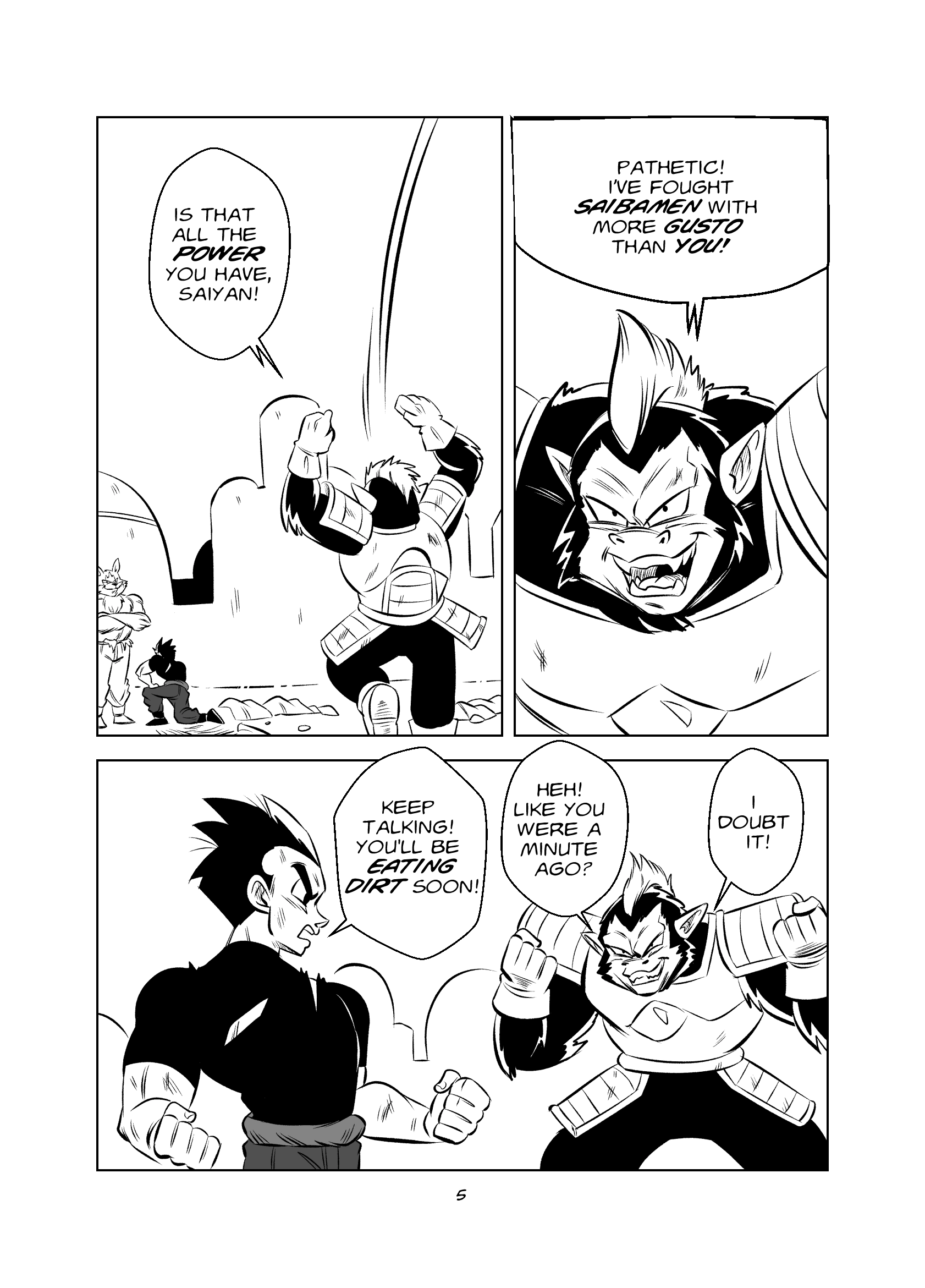 Read DB Red chapter 2.99 image 5 on Lezhin