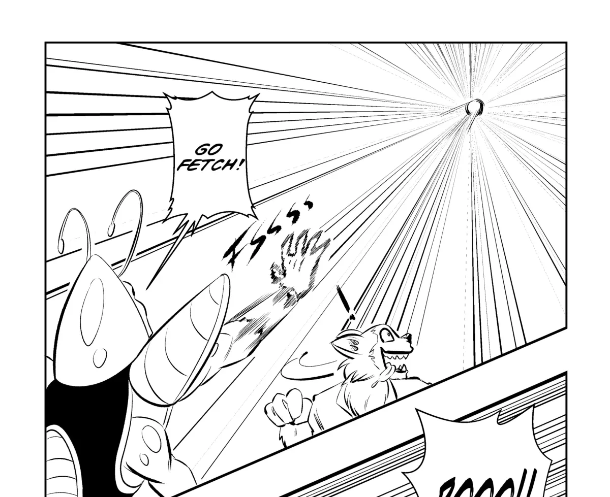 Read DB Red chapter 2 image 10 on Lezhin