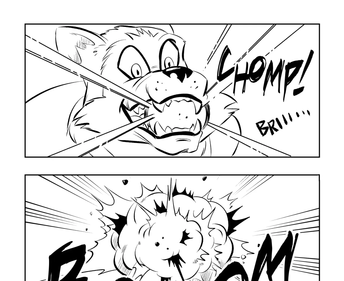 Read DB Red chapter 2 image 12 on Lezhin