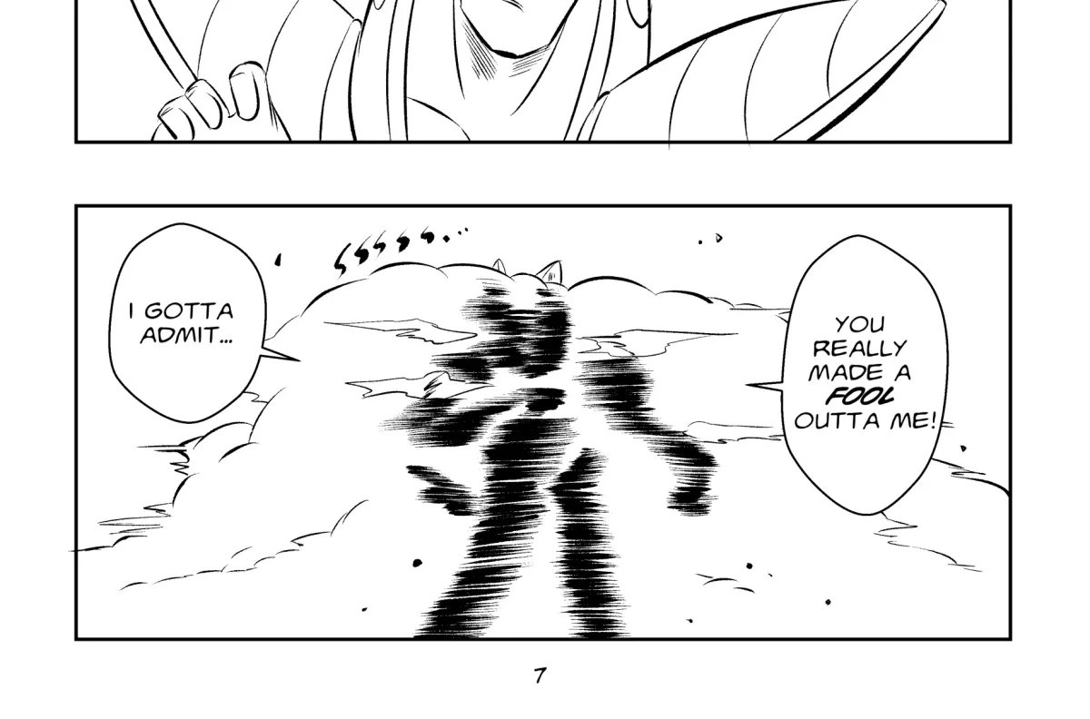 Read DB Red chapter 2 image 15 on Lezhin