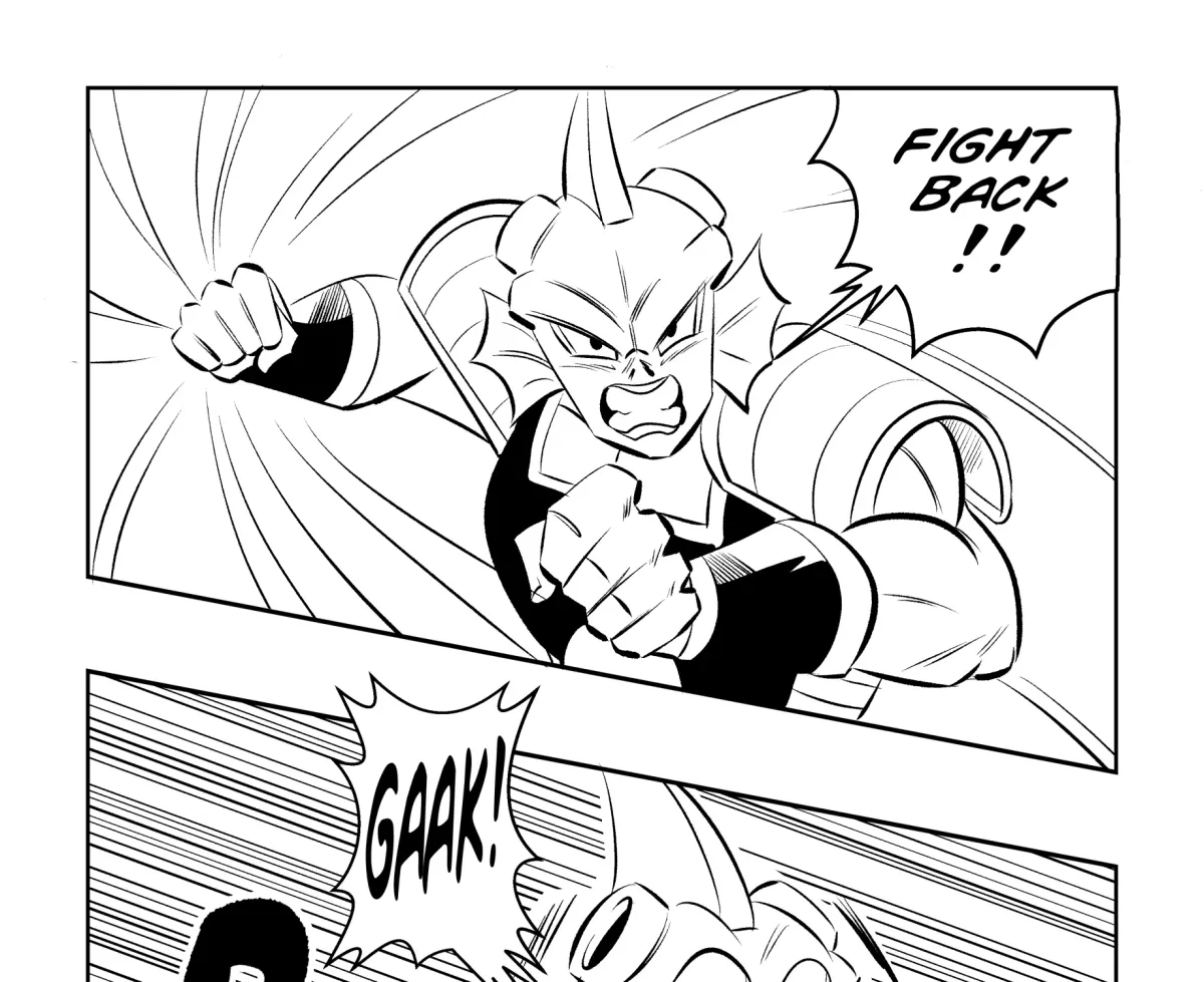 Read DB Red chapter 2 image 20 on Lezhin