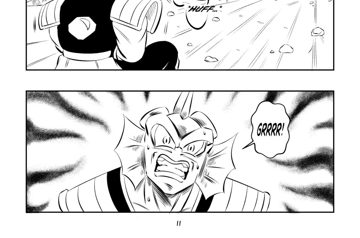 Read DB Red chapter 2 image 23 on Lezhin