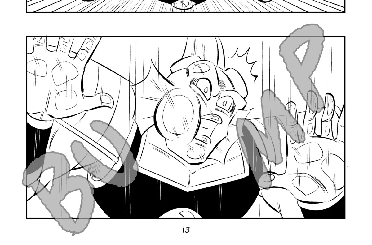 Read DB Red chapter 2 image 27 on Lezhin