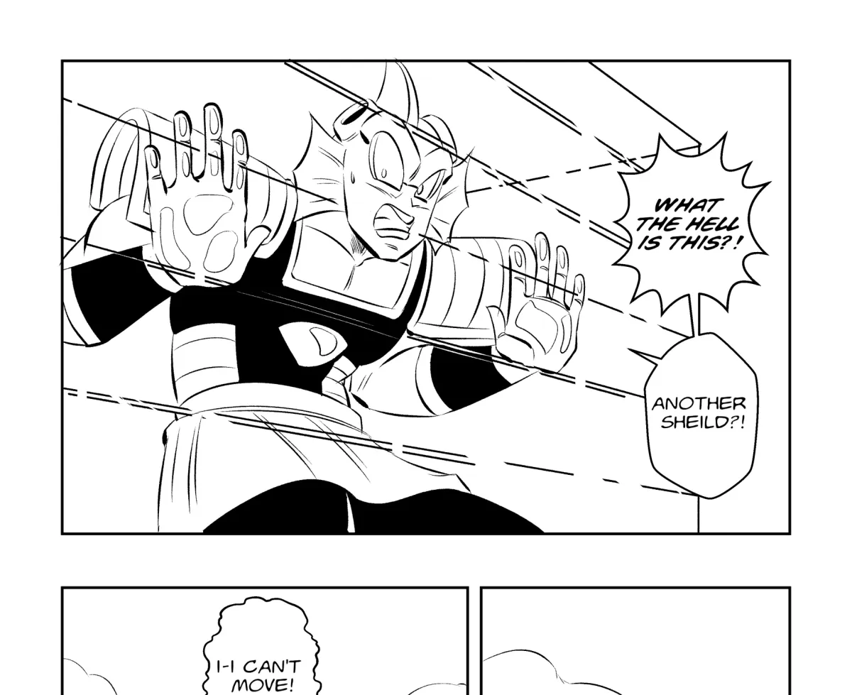 Read DB Red chapter 2 image 28 on Lezhin