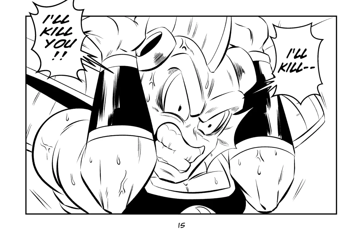 Read DB Red chapter 2 image 31 on Lezhin