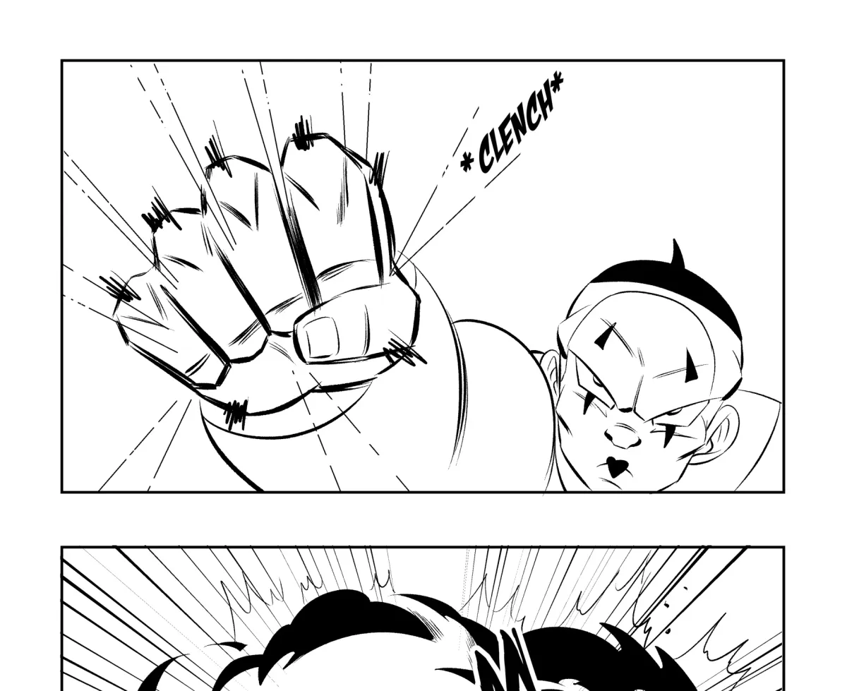 Read DB Red chapter 2 image 32 on Lezhin