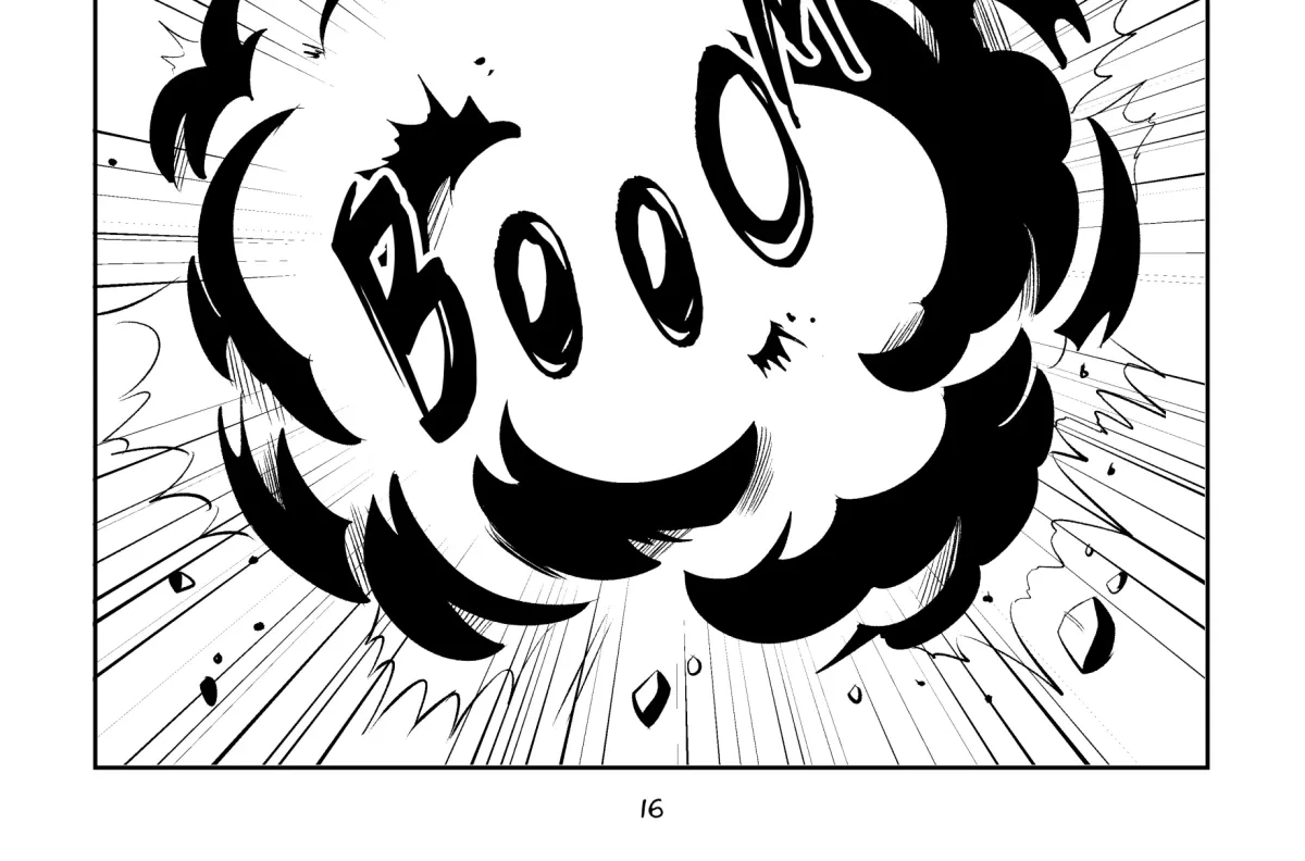 Read DB Red chapter 2 image 33 on Lezhin