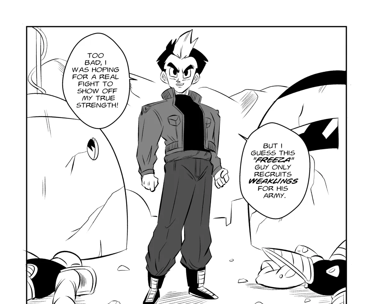Read DB Red chapter 2 image 36 on Lezhin