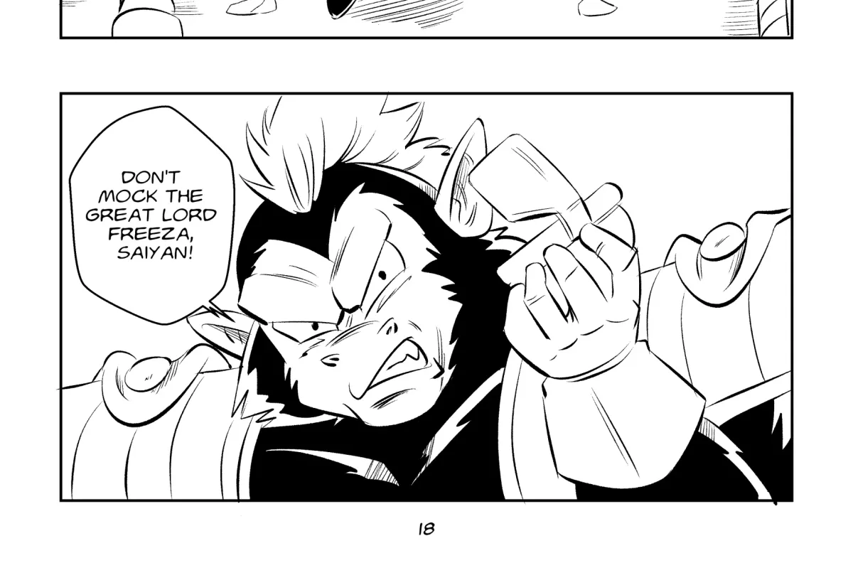 Read DB Red chapter 2 image 37 on Lezhin