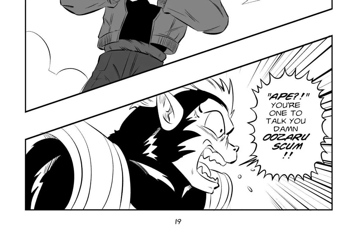 Read DB Red chapter 2 image 39 on Lezhin