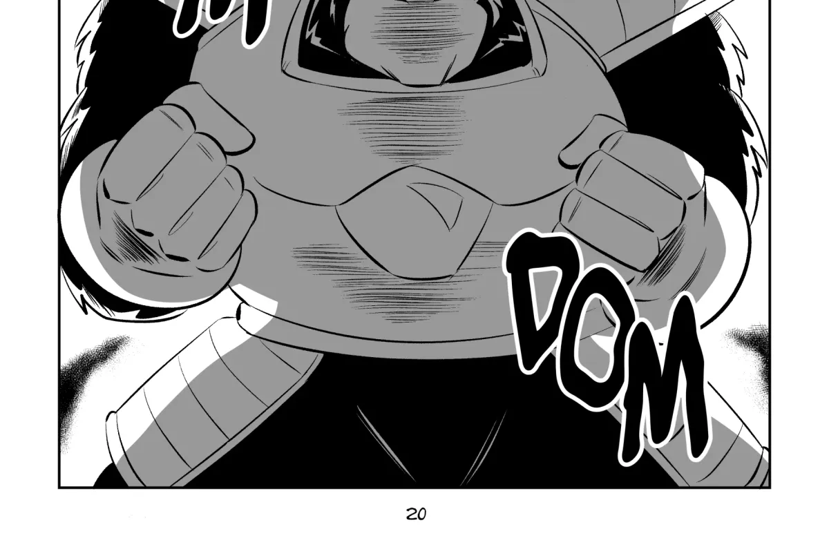 Read DB Red chapter 2 image 41 on Lezhin