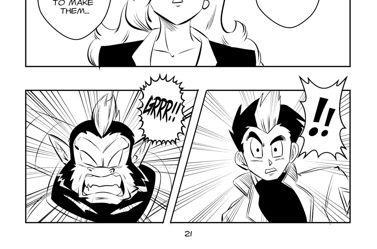 Read DB Red chapter 2 image 43 on Lezhin