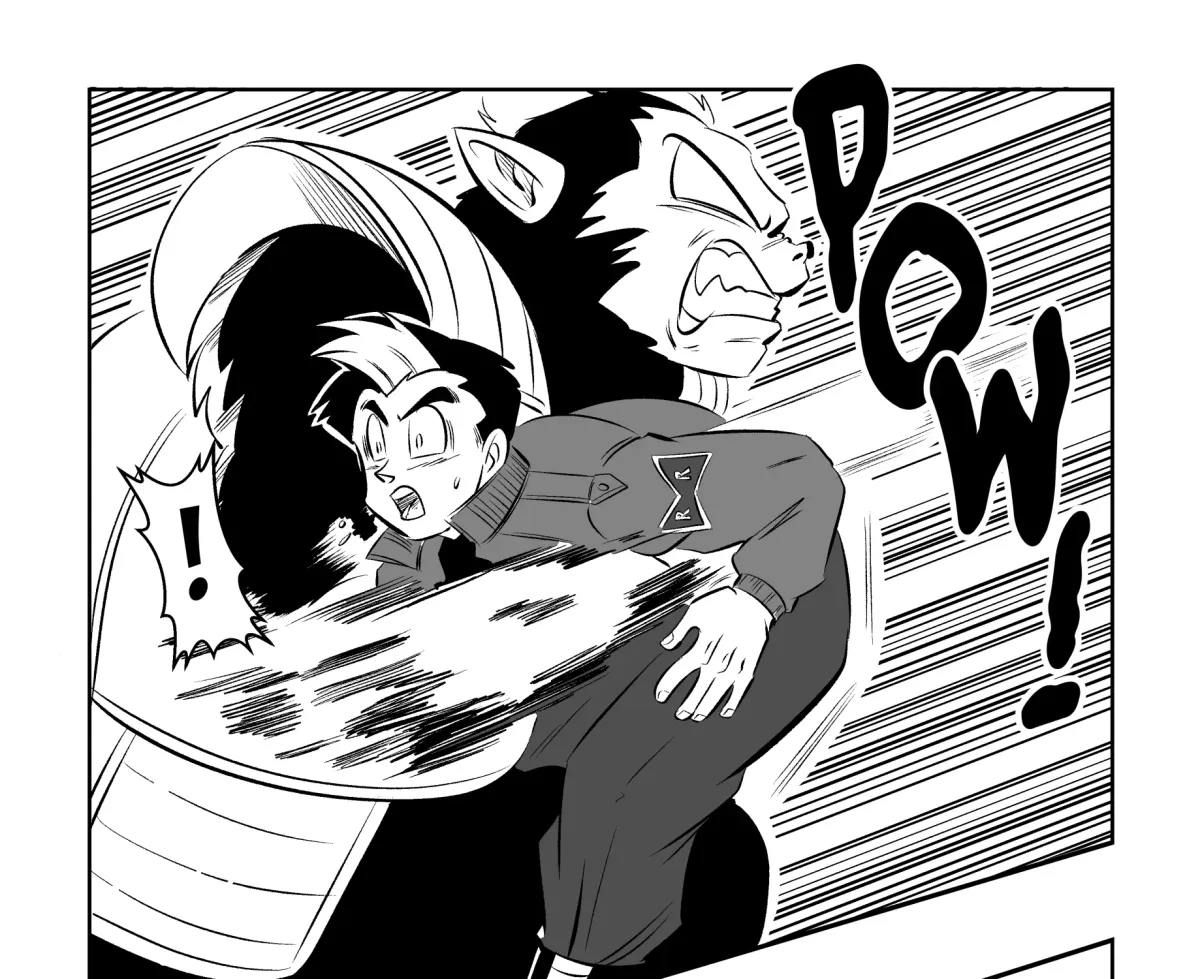 Read DB Red chapter 2 image 44 on Lezhin