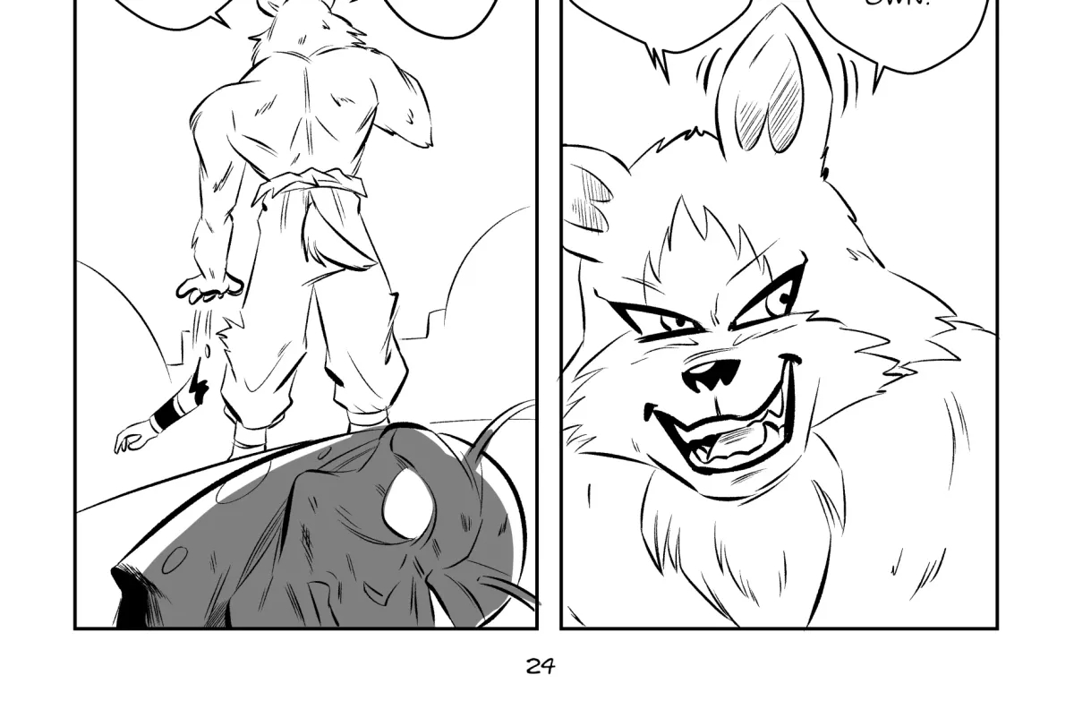 Read DB Red chapter 2 image 49 on Lezhin
