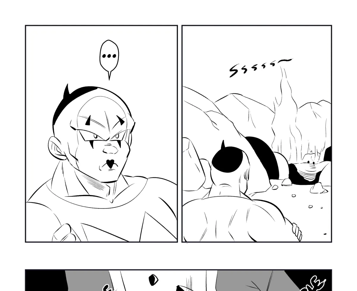 Read DB Red chapter 2 image 50 on Lezhin