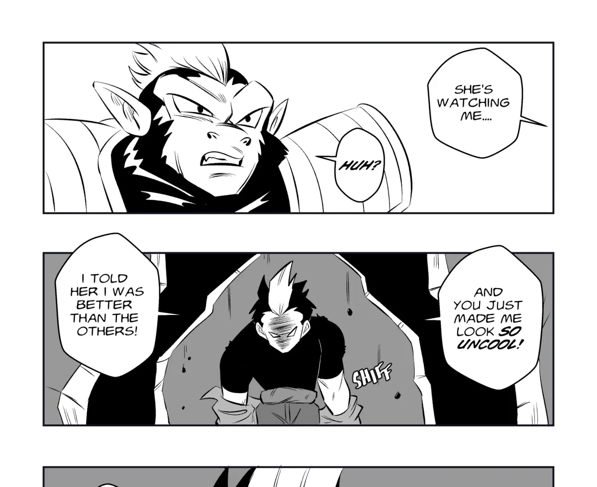 Read DB Red chapter 2 image 52 on Lezhin