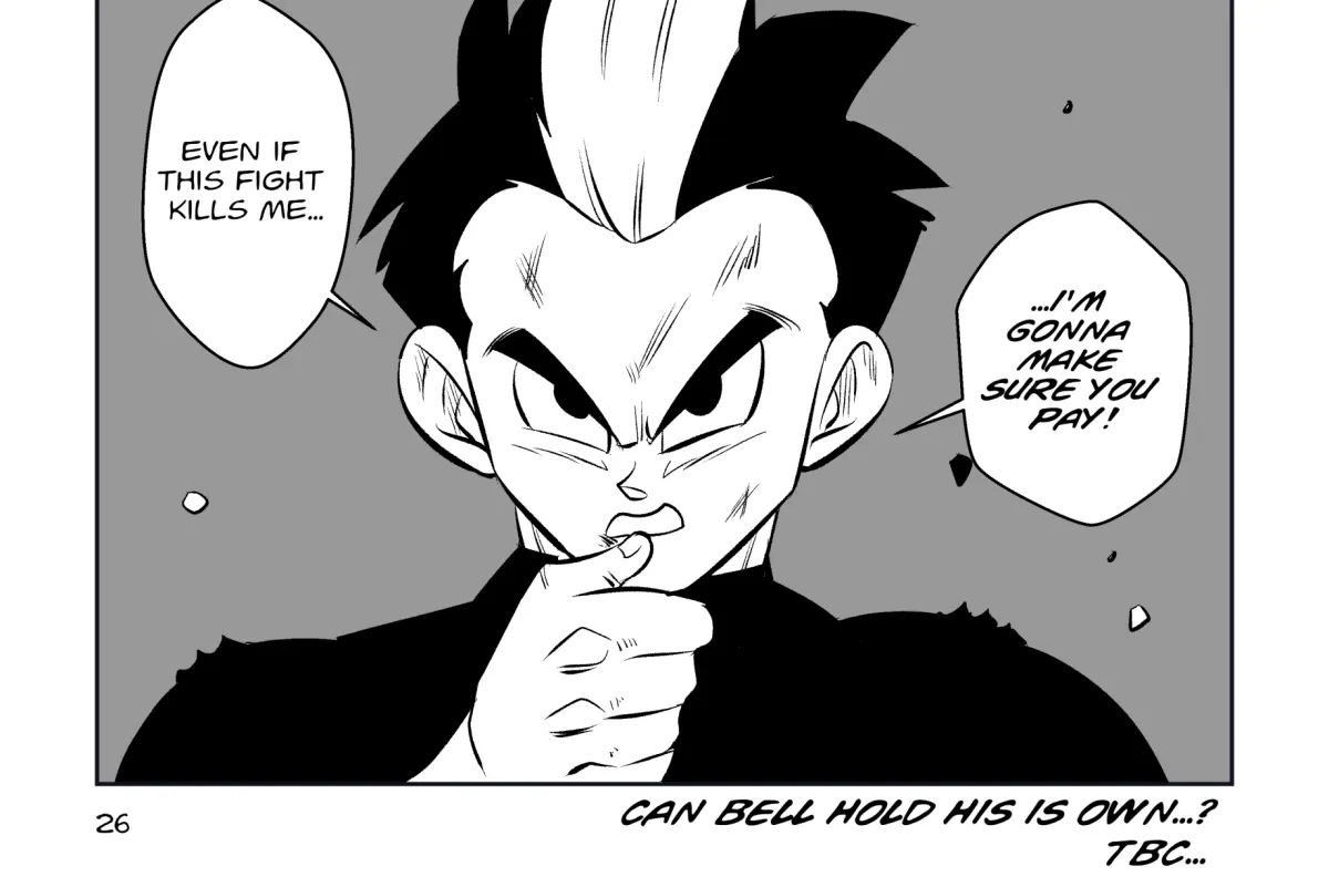 Read DB Red chapter 2 image 53 on Lezhin