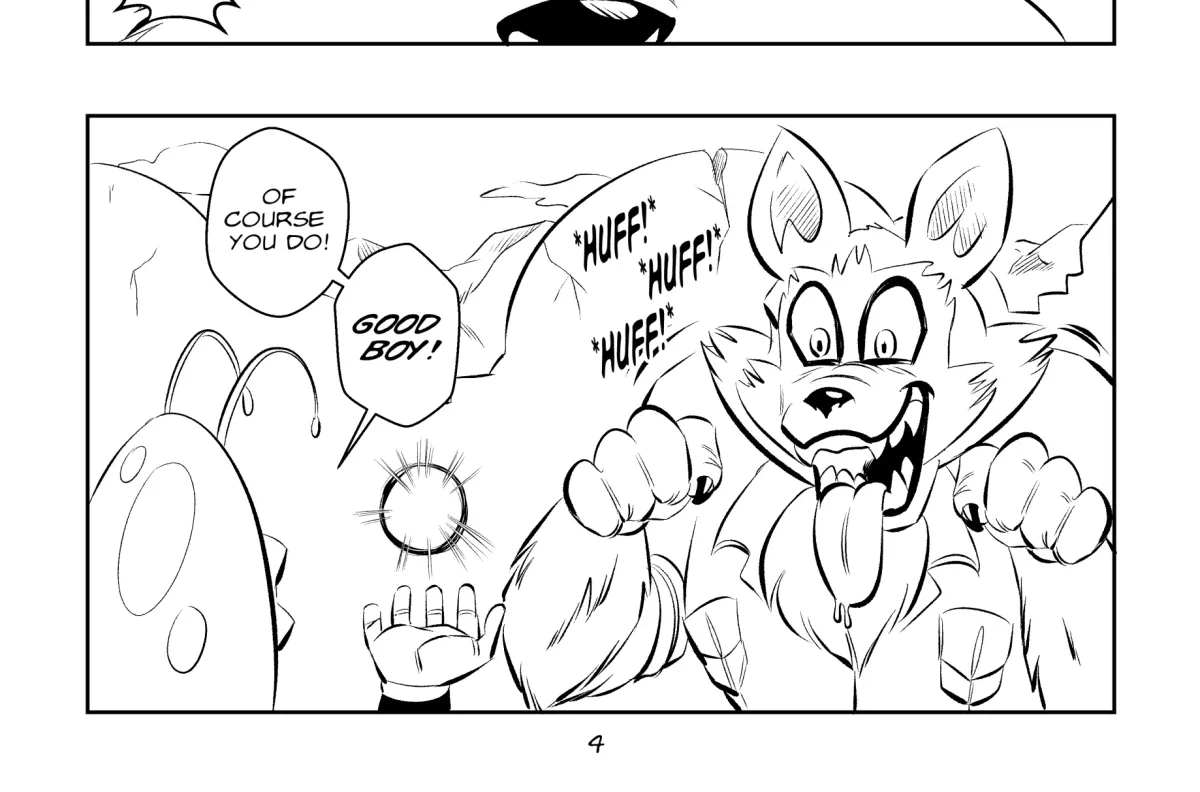 Read DB Red chapter 2 image 9 on Lezhin