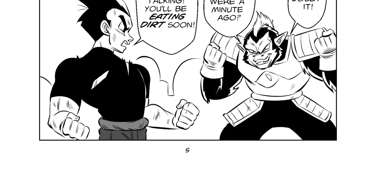 Read DB Red chapter 3 image 11 on Lezhin