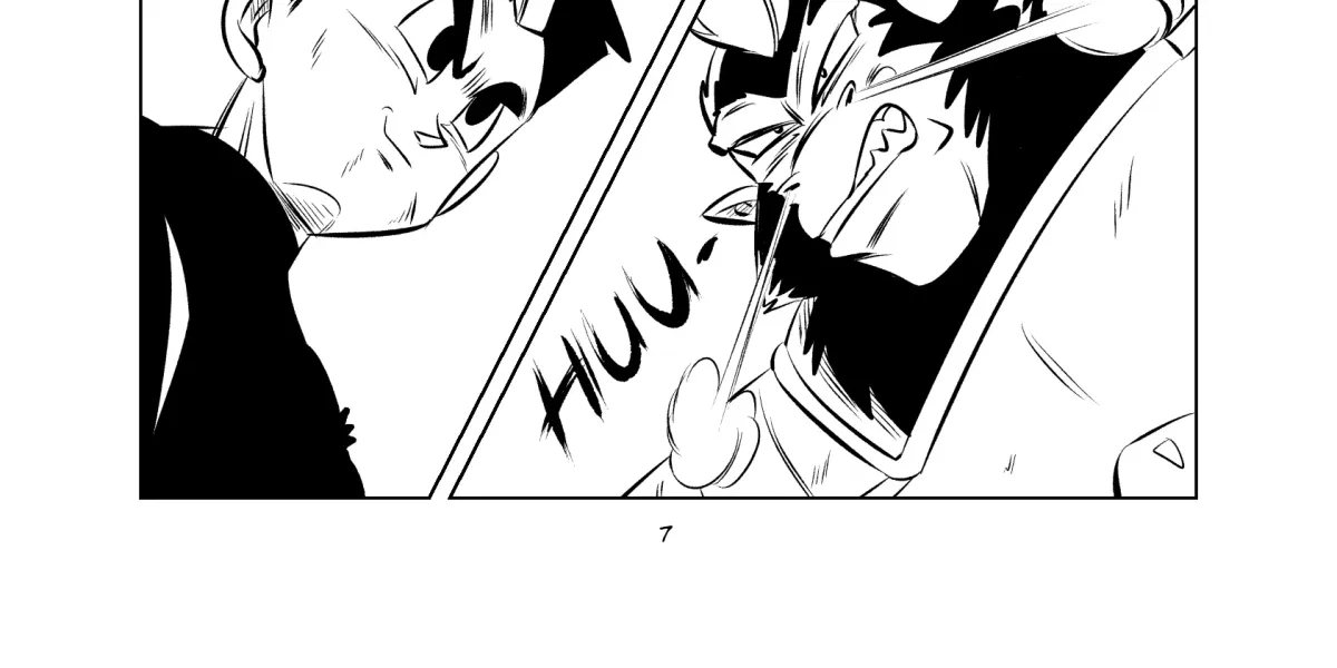 Read DB Red chapter 3 image 15 on Lezhin