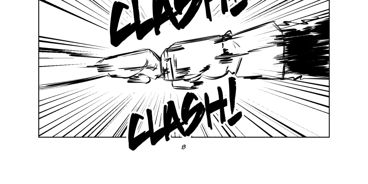 Read DB Red chapter 3 image 17 on Lezhin