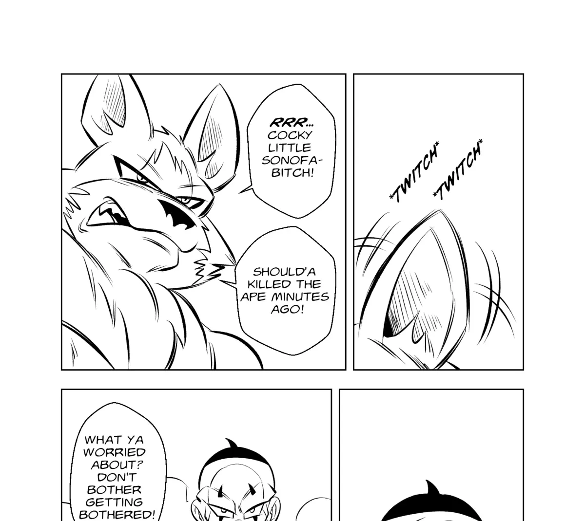 Read DB Red chapter 3 image 18 on Lezhin
