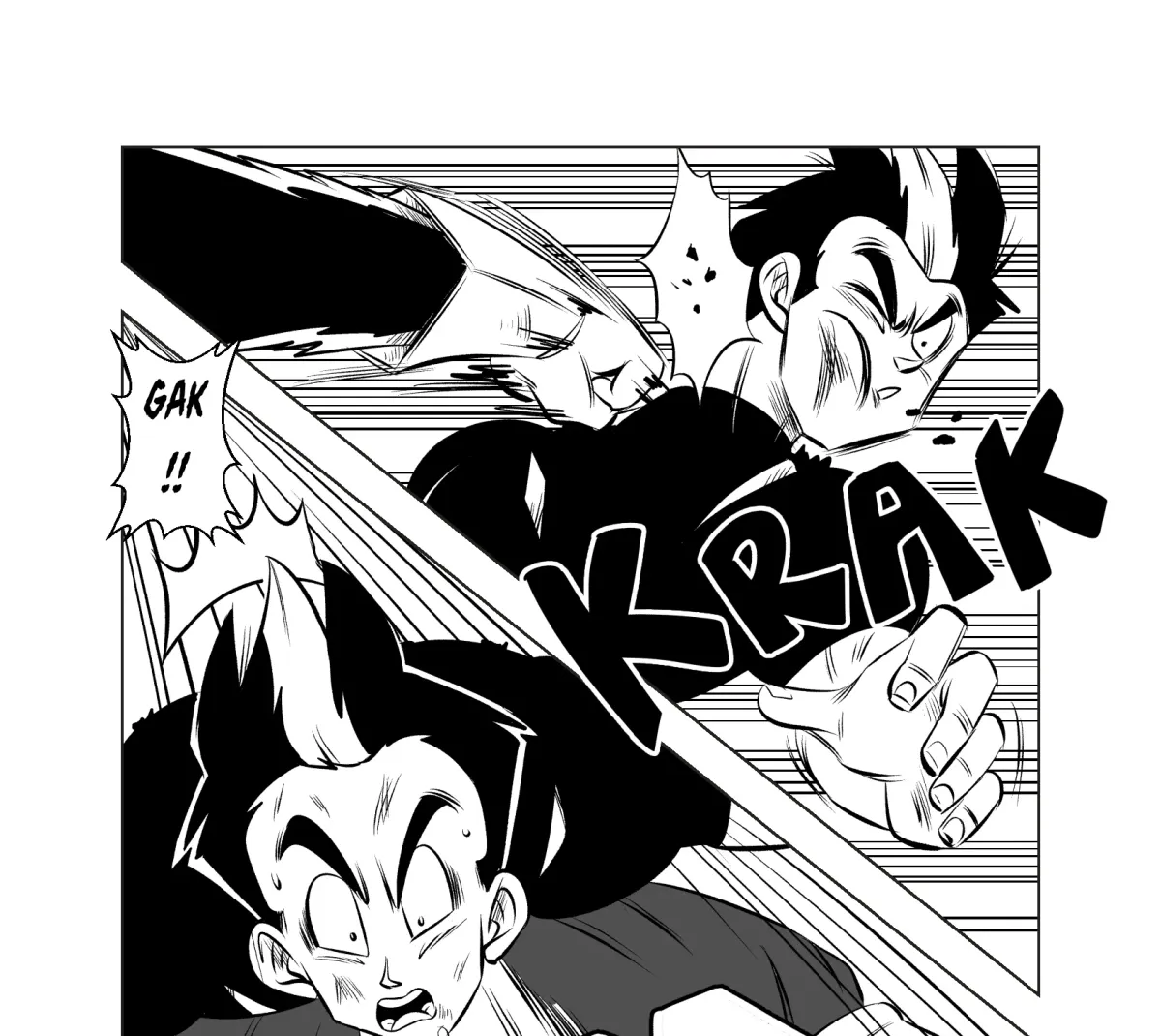Read DB Red chapter 3 image 20 on Lezhin