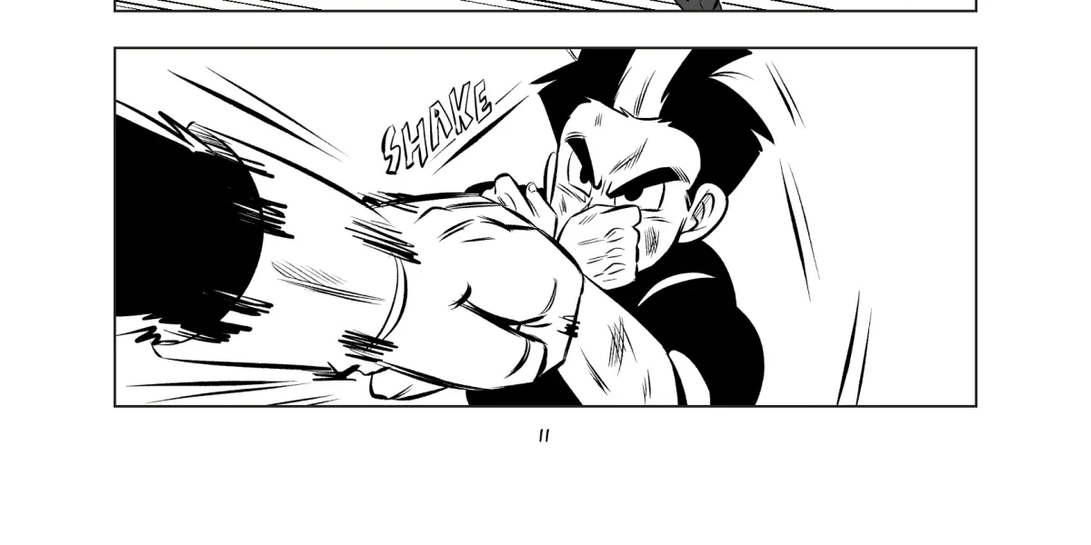Read DB Red chapter 3 image 23 on Lezhin
