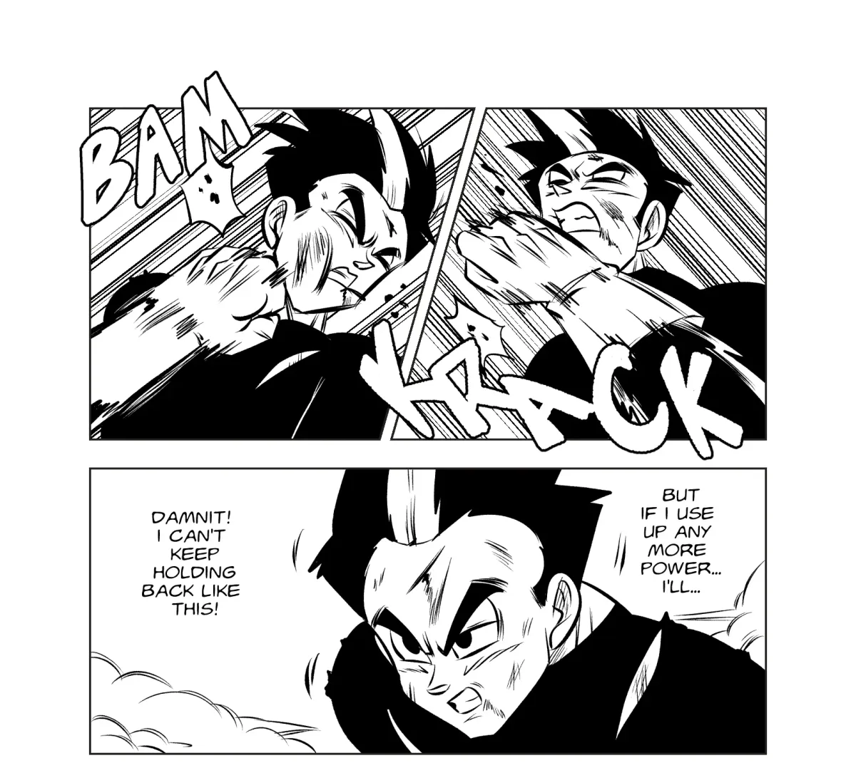 Read DB Red chapter 3 image 26 on Lezhin