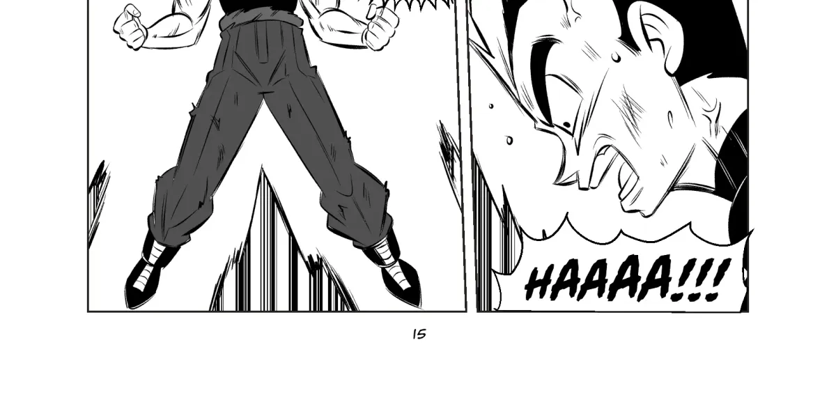 Read DB Red chapter 3 image 31 on Lezhin