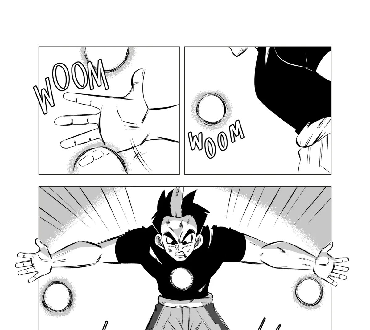 Read DB Red chapter 3 image 32 on Lezhin