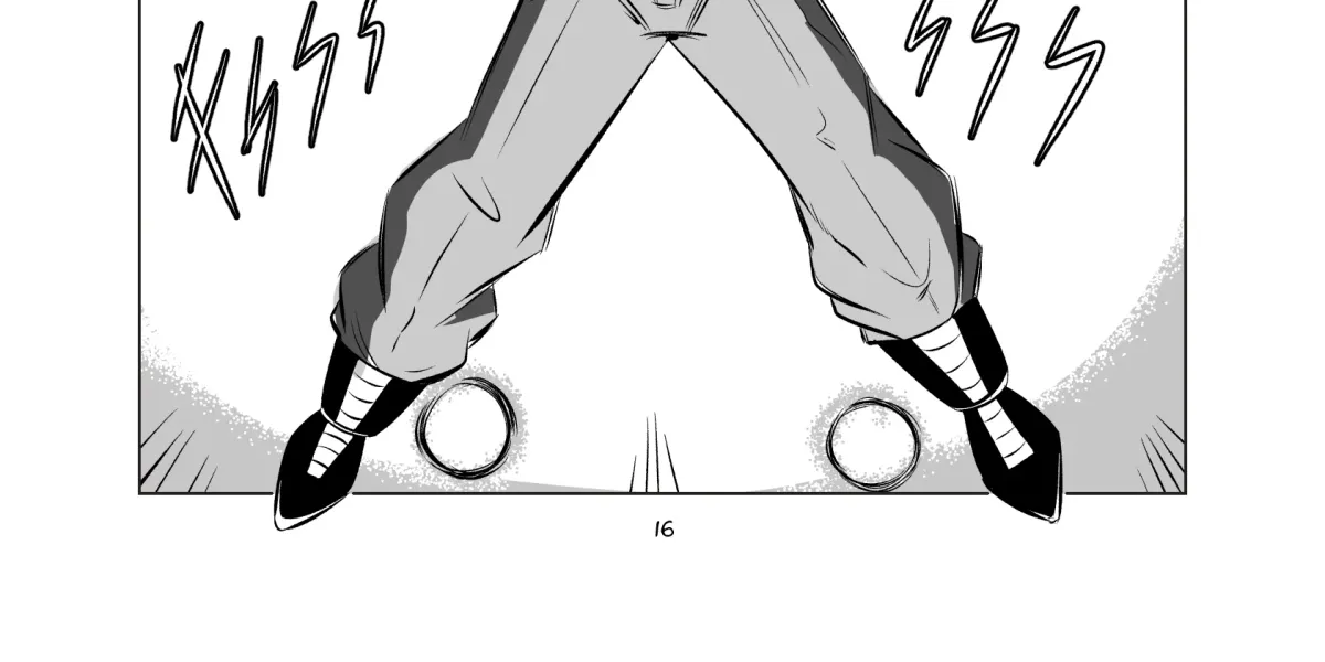 Read DB Red chapter 3 image 33 on Lezhin