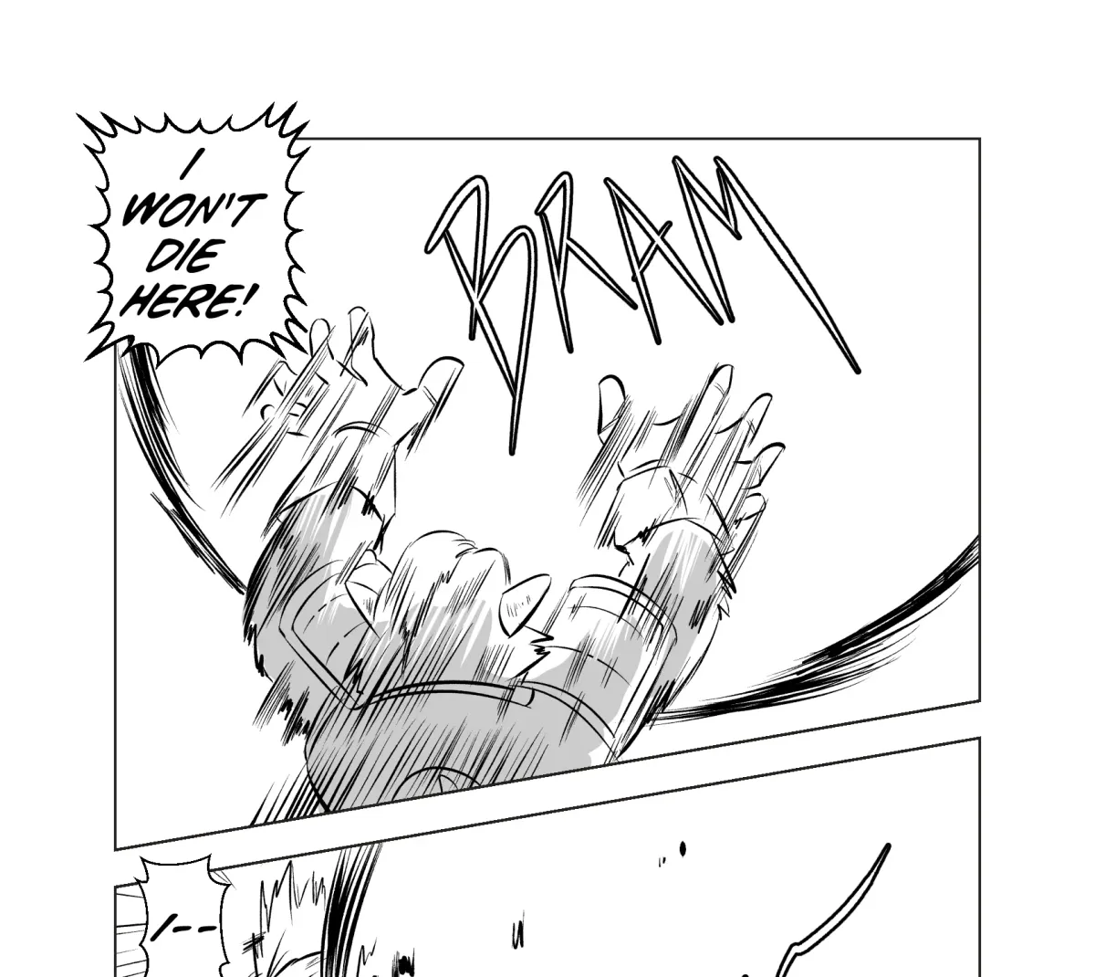 Read DB Red chapter 3 image 36 on Lezhin