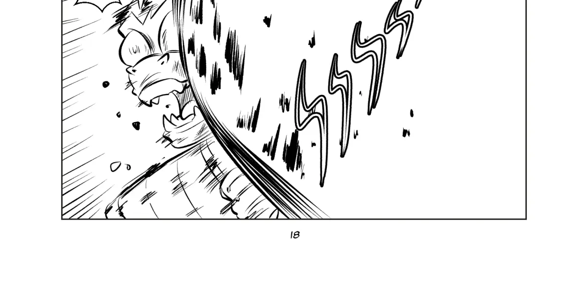 Read DB Red chapter 3 image 37 on Lezhin