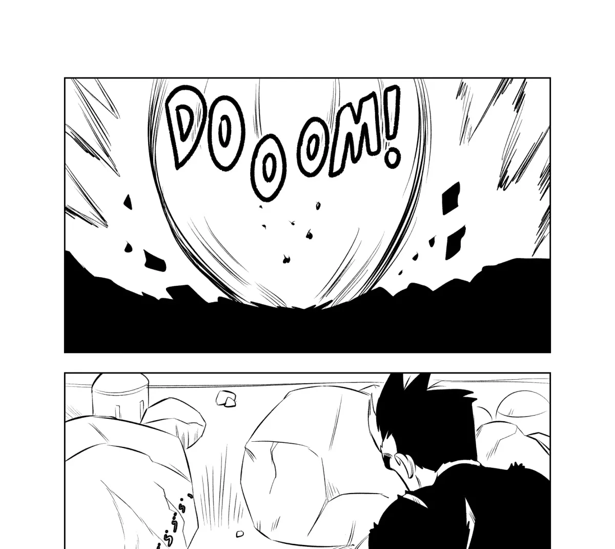 Read DB Red chapter 3 image 38 on Lezhin