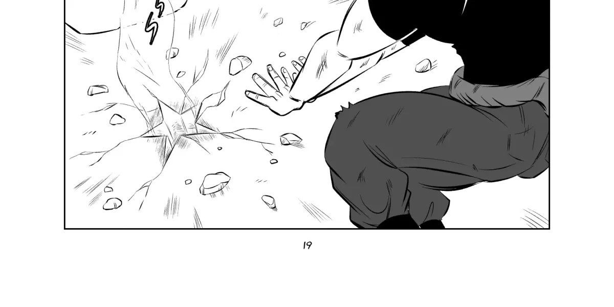 Read DB Red chapter 3 image 39 on Lezhin