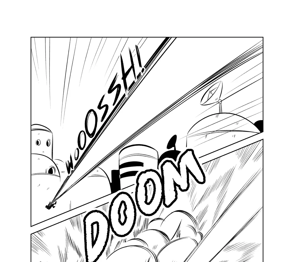 Read DB Red chapter 3 image 4 on Lezhin