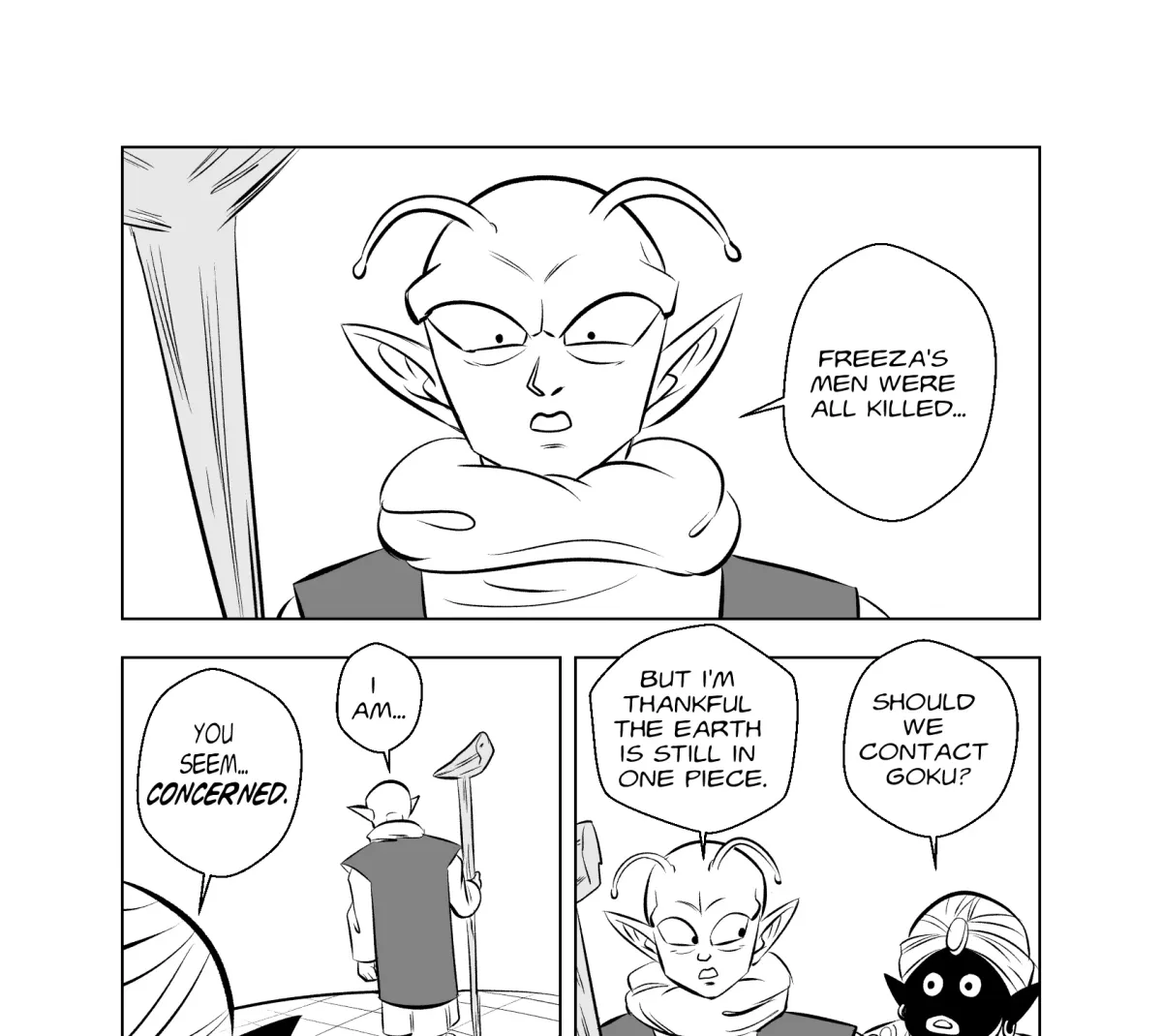 Read DB Red chapter 3 image 40 on Lezhin