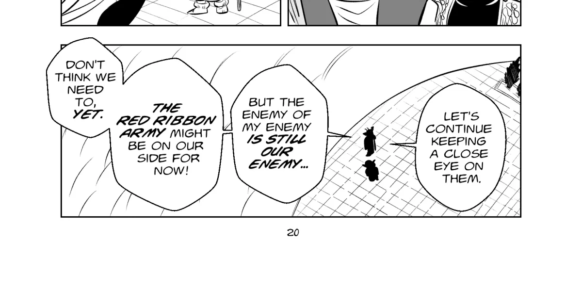 Read DB Red chapter 3 image 41 on Lezhin