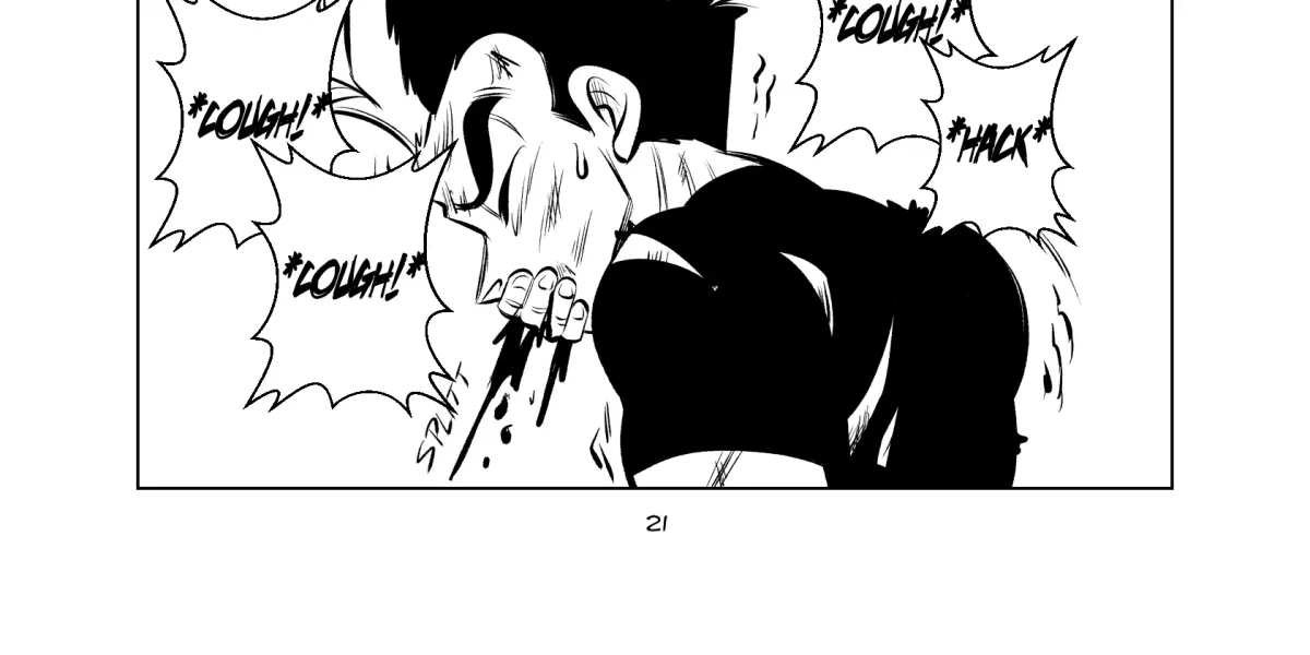 Read DB Red chapter 3 image 43 on Lezhin