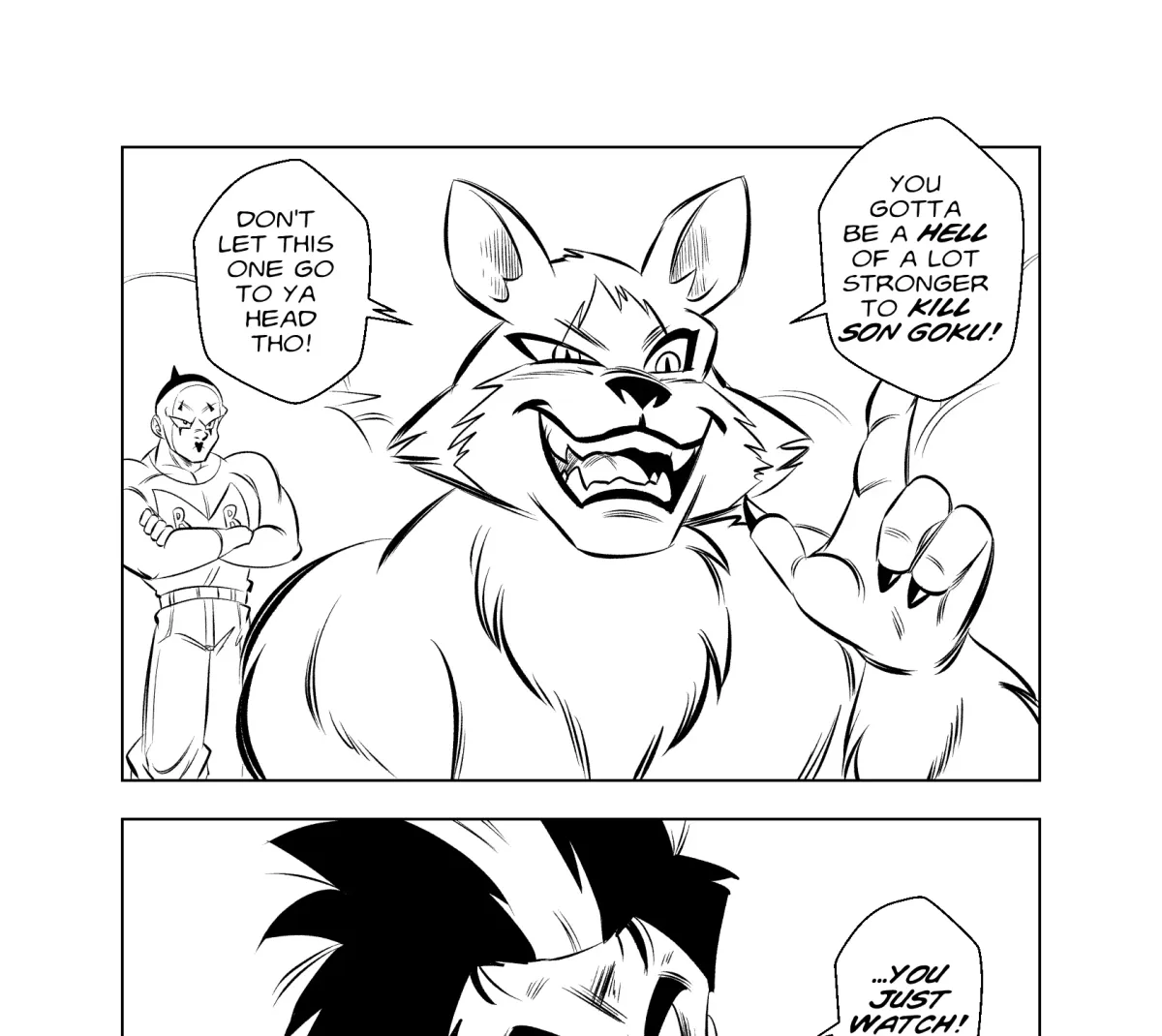 Read DB Red chapter 3 image 46 on Lezhin