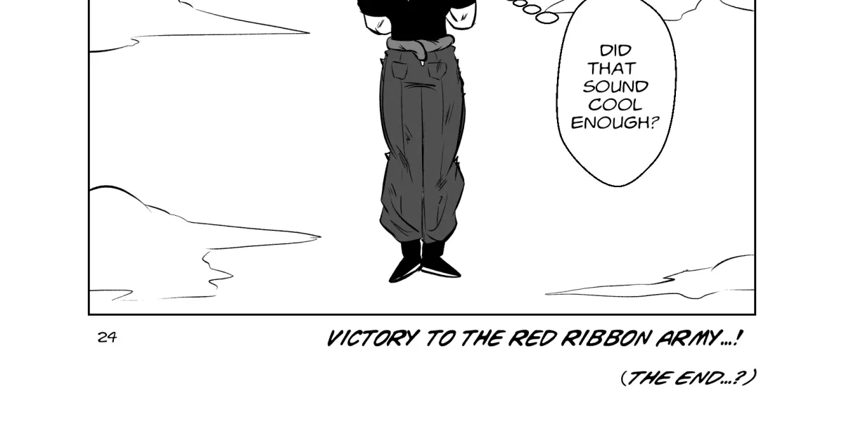 Read DB Red chapter 3 image 49 on Lezhin