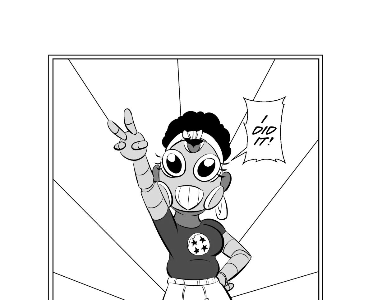 Read DB Red chapter 3 image 56 on Lezhin