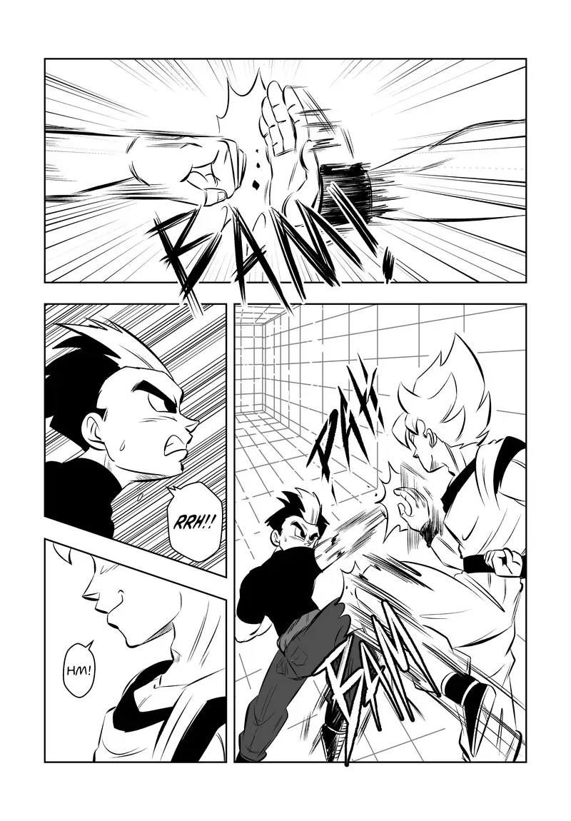 Read DB Red chapter 4.99 image 1 on Lezhin