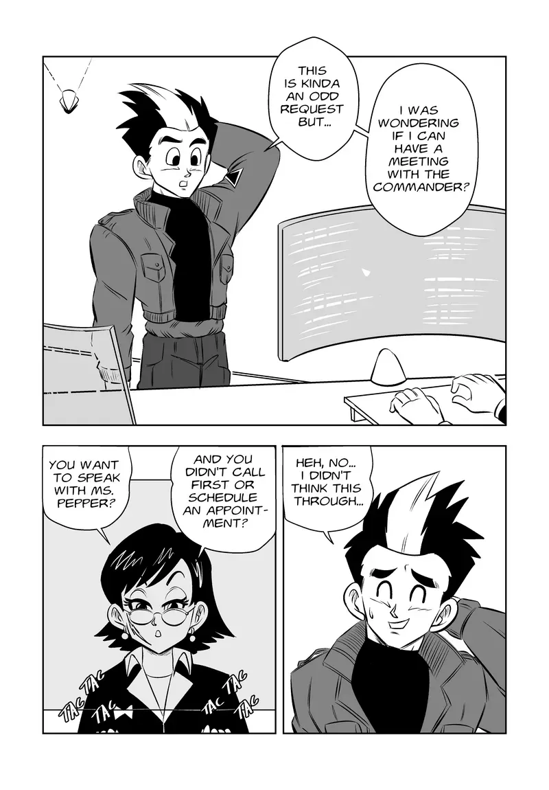 Read DB Red chapter 4.99 image 21 on Lezhin