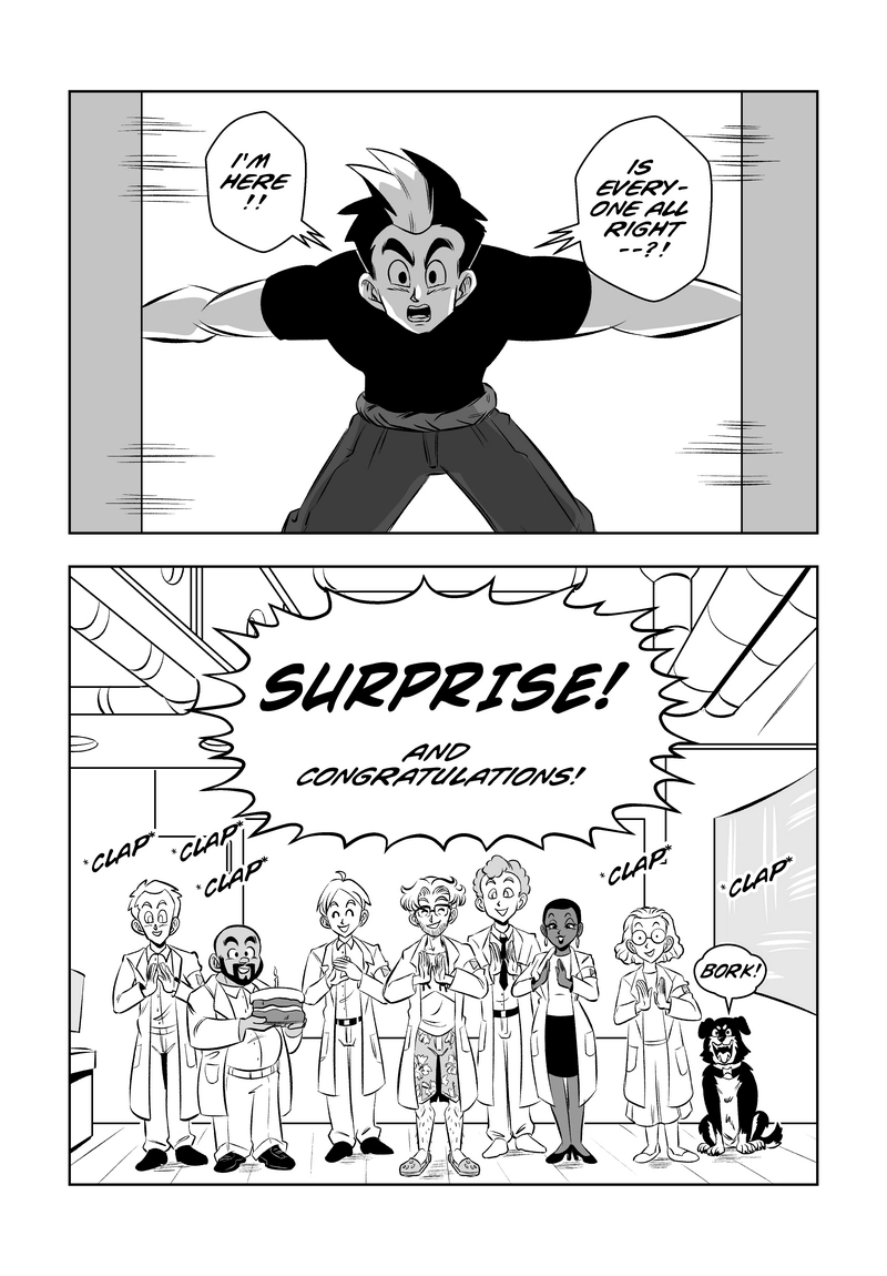 Read DB Red chapter 4 image 10 on Lezhin