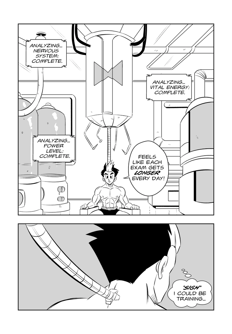 Read DB Red chapter 4 image 13 on Lezhin