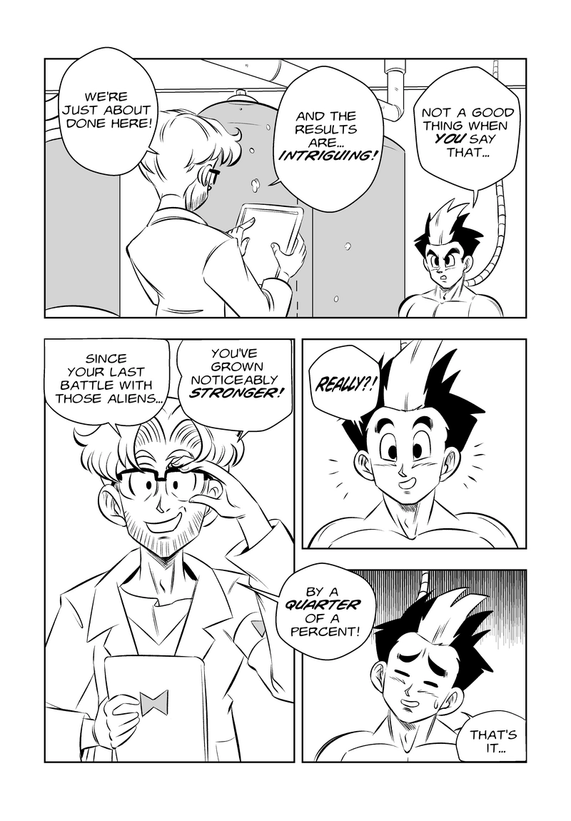 Read DB Red chapter 4 image 14 on Lezhin