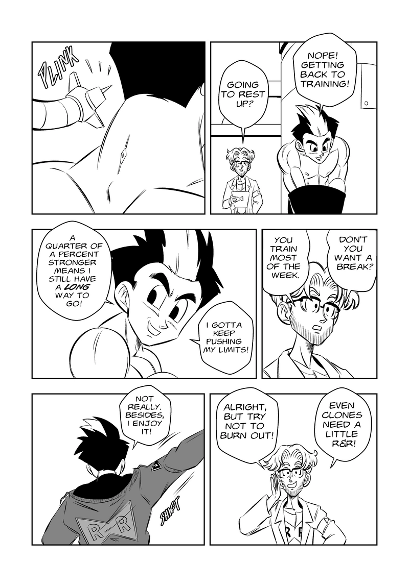 Read DB Red chapter 4 image 15 on Lezhin